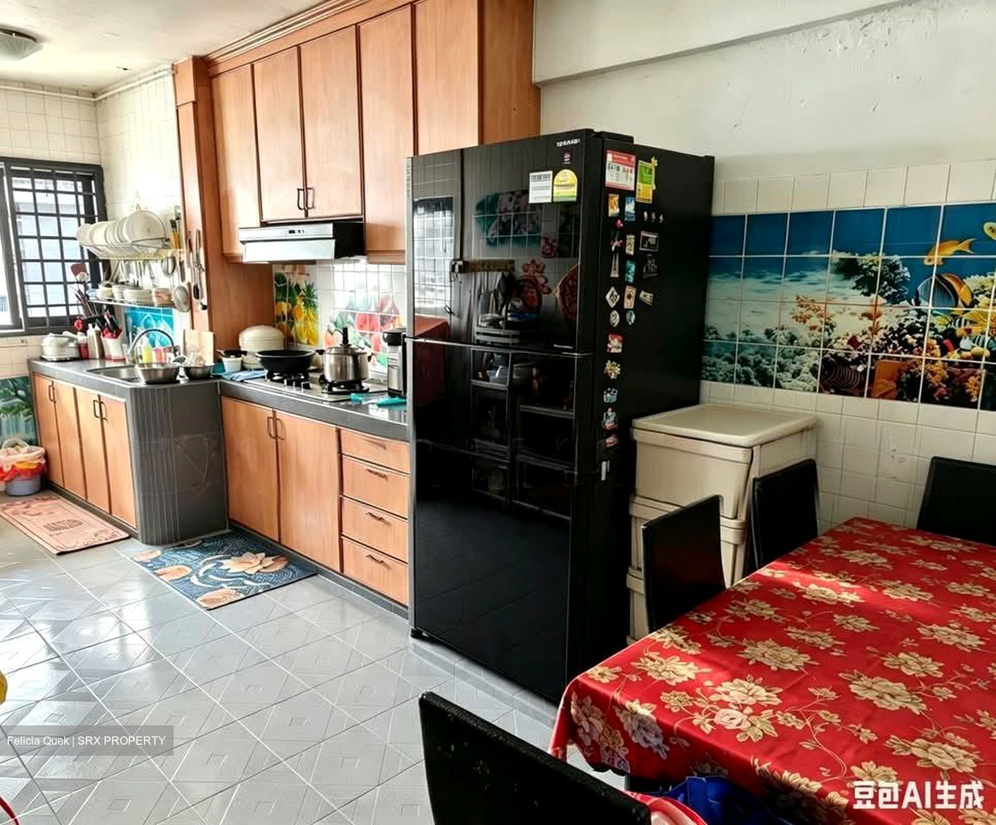 Blk 535 Jurong West Street 52 (Jurong West), HDB 3 Rooms #595545171